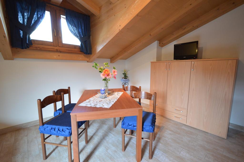 Casa Fiorella Livigno Habitación foto