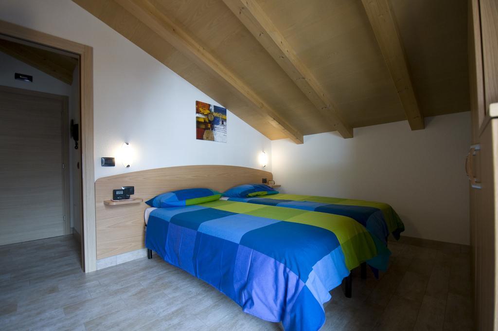 Casa Fiorella Livigno Habitación foto