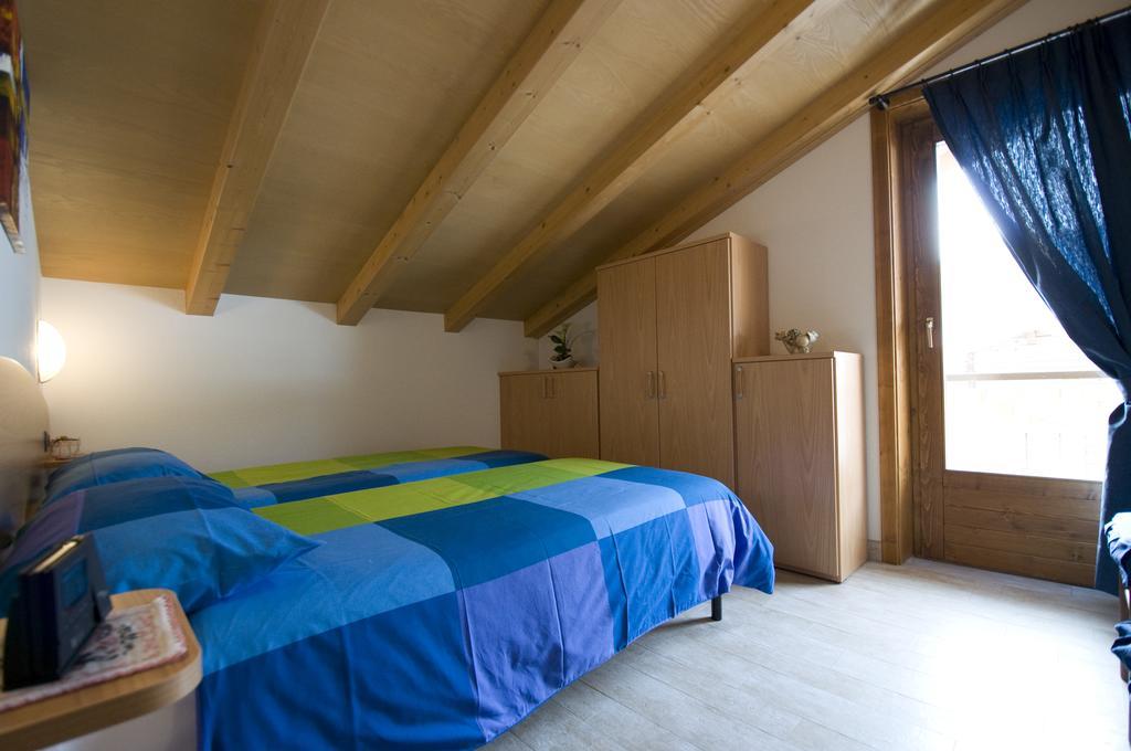 Casa Fiorella Livigno Habitación foto