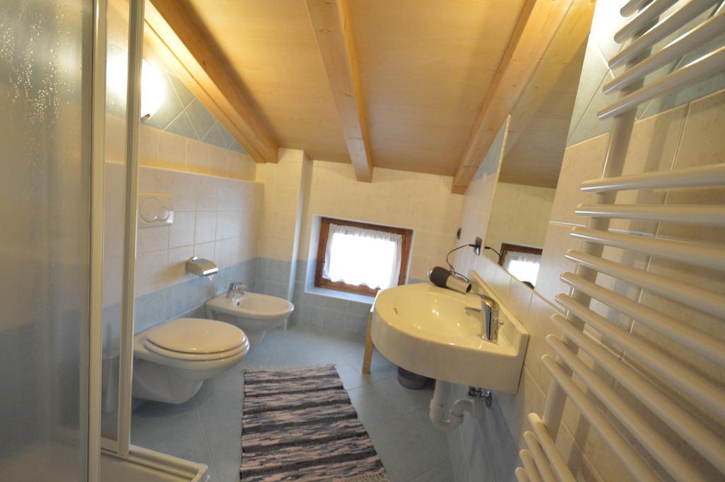 Casa Fiorella Livigno Habitación foto